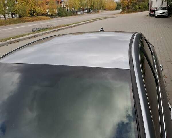 Сірий Хендай Соната, об'ємом двигуна 2.4 л та пробігом 161 тис. км за 8900 $, фото 21 на Automoto.ua