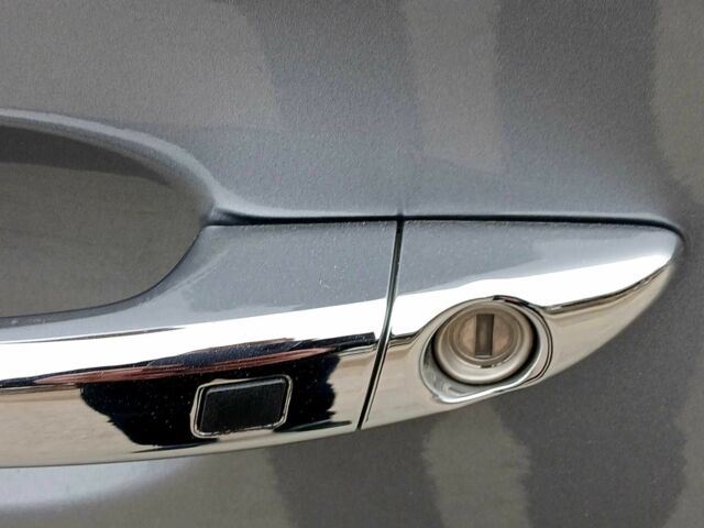 Сірий Хендай Соната, об'ємом двигуна 2 л та пробігом 61 тис. км за 15000 $, фото 18 на Automoto.ua