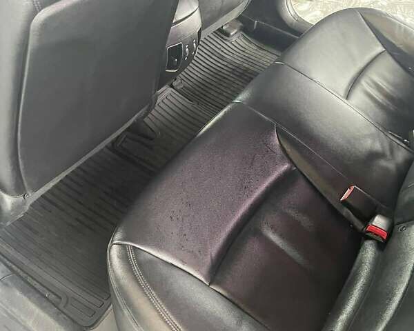 Сірий Хендай Соната, об'ємом двигуна 2 л та пробігом 195 тис. км за 7200 $, фото 5 на Automoto.ua