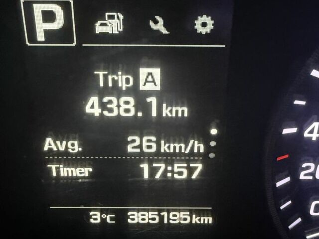 Сірий Хендай Соната, об'ємом двигуна 2 л та пробігом 385 тис. км за 9000 $, фото 7 на Automoto.ua