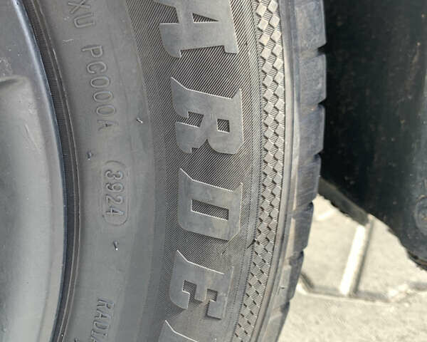 Серый Хендай Соната, объемом двигателя 2.36 л и пробегом 40 тыс. км за 11800 $, фото 36 на Automoto.ua