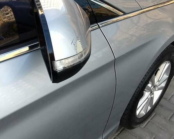 Серый Хендай Соната, объемом двигателя 2 л и пробегом 241 тыс. км за 12000 $, фото 37 на Automoto.ua