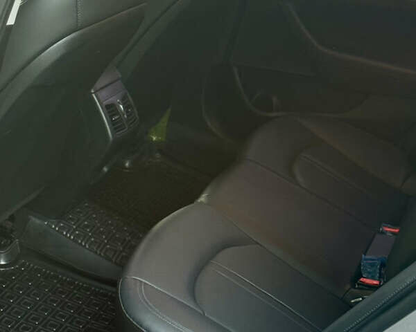 Серый Хендай Соната, объемом двигателя 2 л и пробегом 169 тыс. км за 11700 $, фото 8 на Automoto.ua