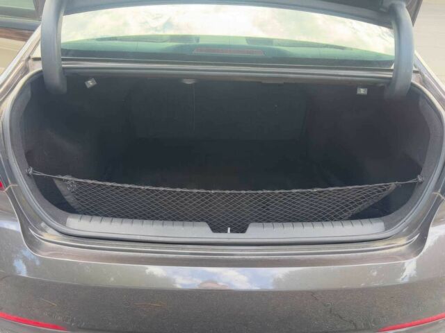 Серый Хендай Соната, объемом двигателя 2.4 л и пробегом 71 тыс. км за 7000 $, фото 12 на Automoto.ua