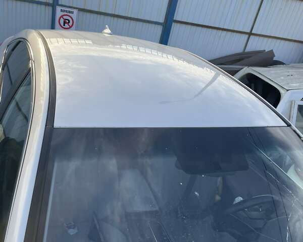 Сірий Хендай Соната, об'ємом двигуна 2.36 л та пробігом 97 тис. км за 3700 $, фото 9 на Automoto.ua