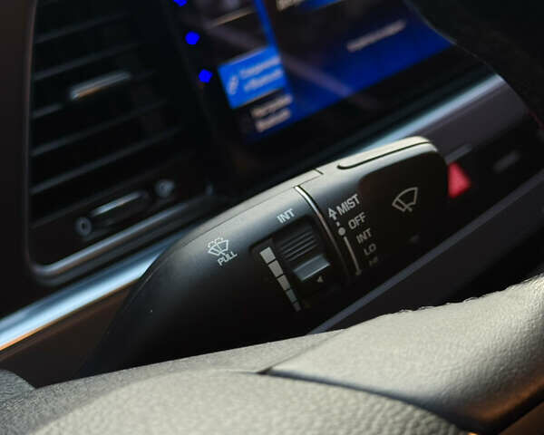 Серый Хендай Соната, объемом двигателя 2 л и пробегом 169 тыс. км за 11700 $, фото 30 на Automoto.ua