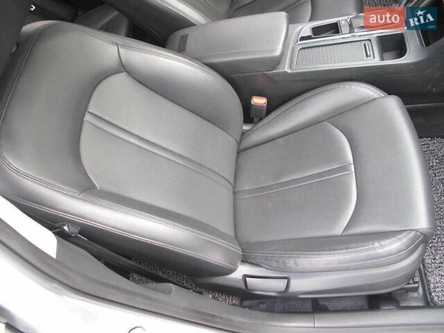 Сірий Хендай Соната, об'ємом двигуна 2 л та пробігом 265 тис. км за 10500 $, фото 40 на Automoto.ua