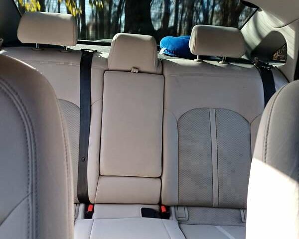 Серый Хендай Соната, объемом двигателя 2.36 л и пробегом 203 тыс. км за 13349 $, фото 39 на Automoto.ua