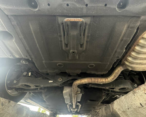 Серый Хендай Соната, объемом двигателя 2 л и пробегом 125 тыс. км за 11500 $, фото 12 на Automoto.ua