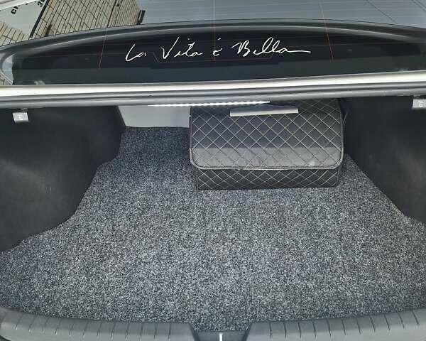 Хендай Соната 2016 в Первомайск на Automoto.ua Серый Хендай Соната, объемом двигателя 2.36 л и пробегом 204 тыс. км за 10600 $, фото 22 на Automoto.ua