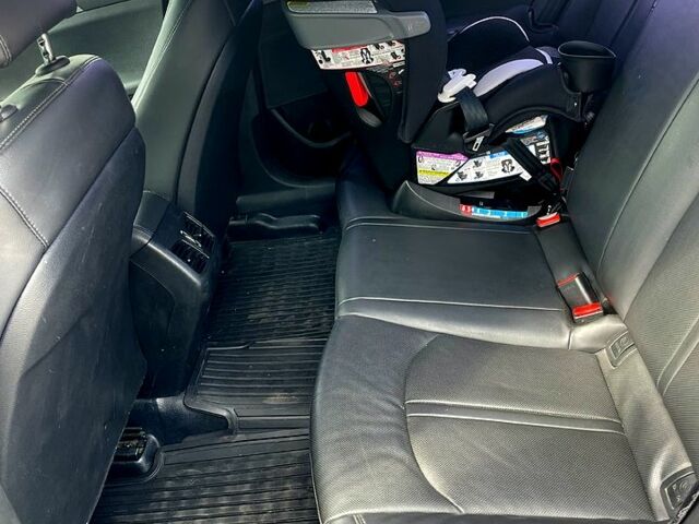 Серый Хендай Соната, объемом двигателя 2 л и пробегом 360 тыс. км за 9770 $, фото 6 на Automoto.ua