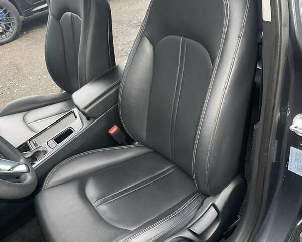 Серый Хендай Соната, объемом двигателя 2 л и пробегом 192 тыс. км за 12900 $, фото 38 на Automoto.ua