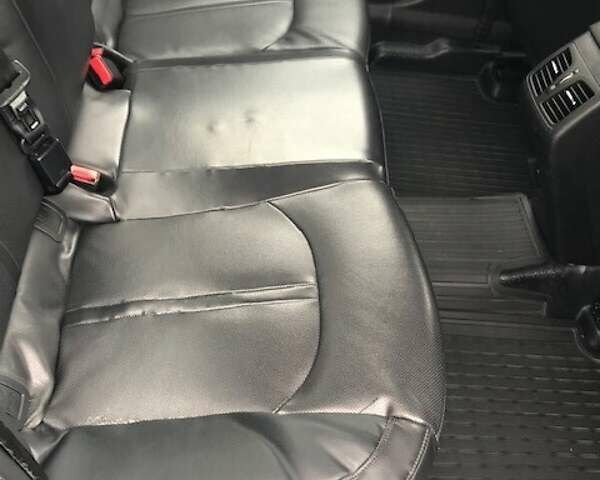 Сірий Хендай Соната, об'ємом двигуна 2 л та пробігом 383 тис. км за 10390 $, фото 11 на Automoto.ua