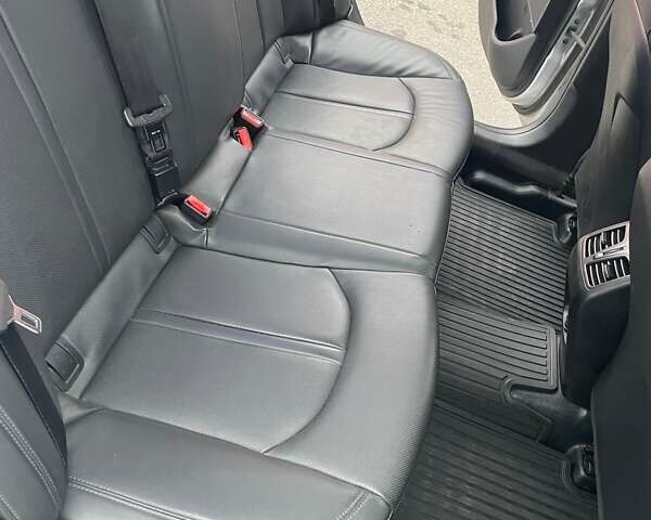 Серый Хендай Соната, объемом двигателя 2 л и пробегом 360 тыс. км за 8399 $, фото 16 на Automoto.ua