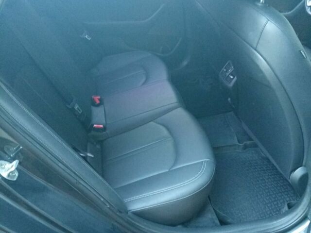 Сірий Хендай Соната, об'ємом двигуна 2 л та пробігом 201 тис. км за 14000 $, фото 5 на Automoto.ua