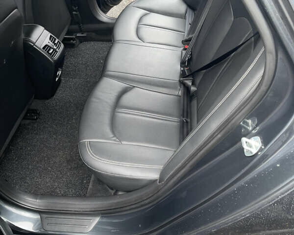 Серый Хендай Соната, объемом двигателя 2 л и пробегом 192 тыс. км за 12900 $, фото 36 на Automoto.ua