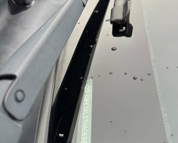 Серый Хендай Соната, объемом двигателя 2 л и пробегом 135 тыс. км за 14950 $, фото 15 на Automoto.ua