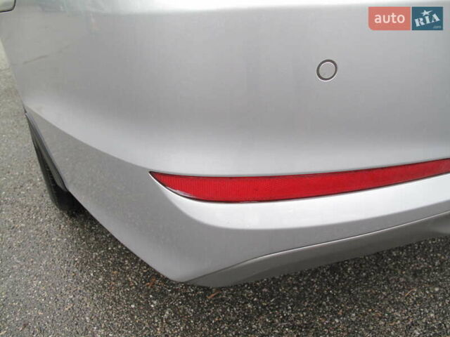 Серый Хендай Соната, объемом двигателя 2 л и пробегом 314 тыс. км за 10500 $, фото 35 на Automoto.ua