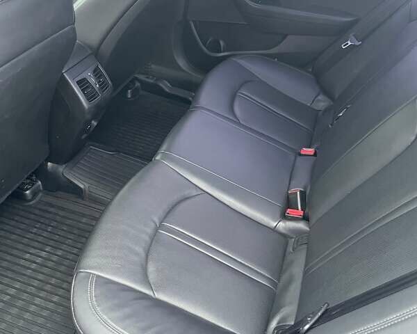 Серый Хендай Соната, объемом двигателя 2 л и пробегом 360 тыс. км за 8399 $, фото 14 на Automoto.ua