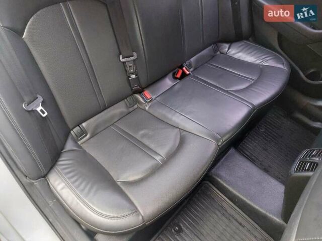 Серый Хендай Соната, объемом двигателя 2 л и пробегом 374 тыс. км за 9300 $, фото 14 на Automoto.ua