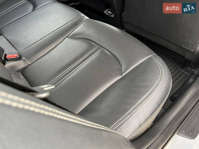 Серый Хендай Соната, объемом двигателя 2 л и пробегом 165 тыс. км за 12900 $, фото 49 на Automoto.ua