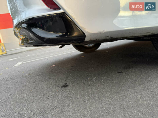 Хендай Соната 2017 в Киеве на Automoto.ua Серый Хендай Соната, объемом двигателя 2 л и пробегом 338 тыс. км за 12700 $, фото 30 на Automoto.ua