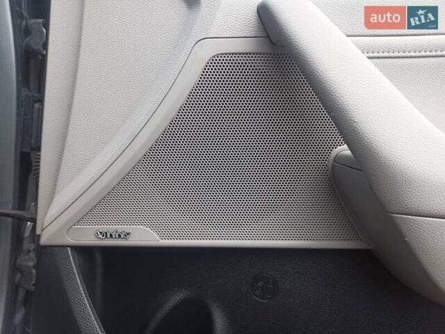 Сірий Хендай Соната, об'ємом двигуна 2 л та пробігом 116 тис. км за 14300 $, фото 20 на Automoto.ua