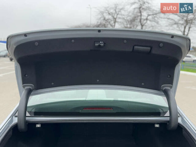 Сірий Хендай Соната, об'ємом двигуна 2.4 л та пробігом 167 тис. км за 8900 $, фото 45 на Automoto.ua