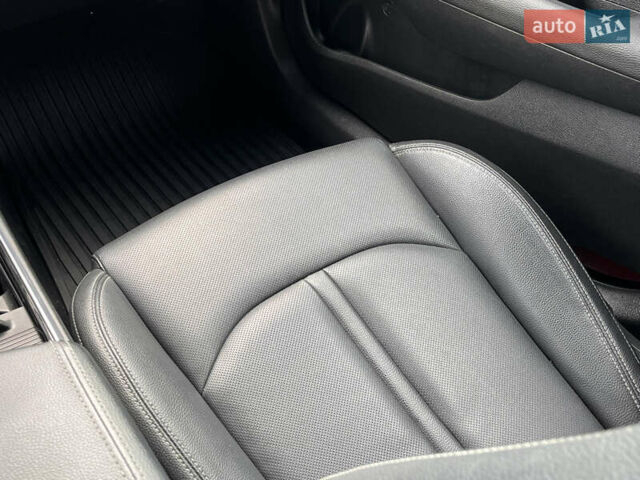 Серый Хендай Соната, объемом двигателя 2 л и пробегом 165 тыс. км за 12900 $, фото 31 на Automoto.ua