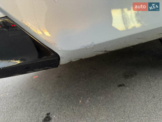 Хендай Соната 2017 в Киеве на Automoto.ua Серый Хендай Соната, объемом двигателя 2 л и пробегом 338 тыс. км за 12700 $, фото 29 на Automoto.ua