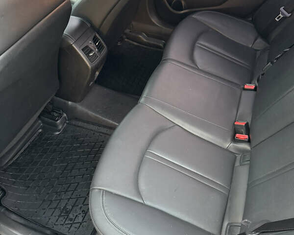 Хендай Соната 2017 в Киеве на Automoto.ua Серый Хендай Соната, объемом двигателя 2 л и пробегом 338 тыс. км за 12700 $, фото 21 на Automoto.ua