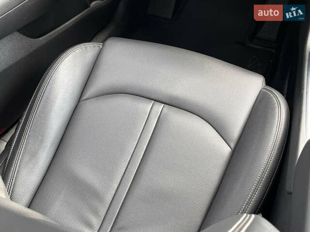Серый Хендай Соната, объемом двигателя 2 л и пробегом 165 тыс. км за 12900 $, фото 32 на Automoto.ua