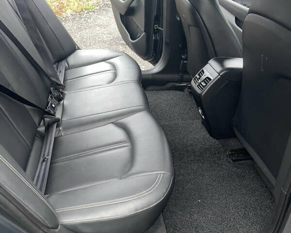 Серый Хендай Соната, объемом двигателя 2 л и пробегом 192 тыс. км за 12900 $, фото 41 на Automoto.ua