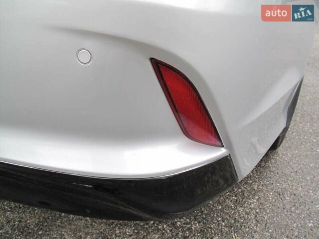 Сірий Хендай Соната, об'ємом двигуна 0 л та пробігом 256 тис. км за 13999 $, фото 34 на Automoto.ua