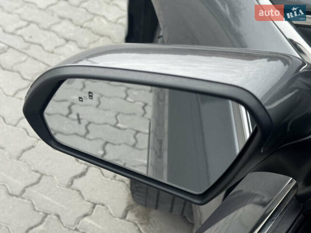 Серый Хендай Соната, объемом двигателя 2.4 л и пробегом 133 тыс. км за 13850 $, фото 16 на Automoto.ua