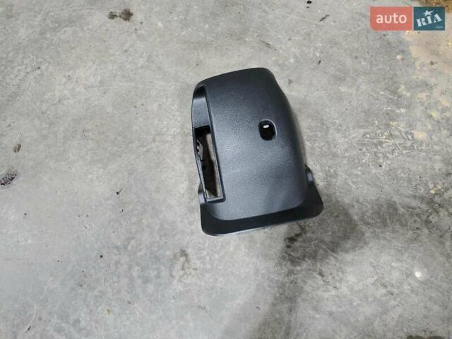 Серый Хендай Соната, объемом двигателя 2.4 л и пробегом 109 тыс. км за 2450 $, фото 11 на Automoto.ua