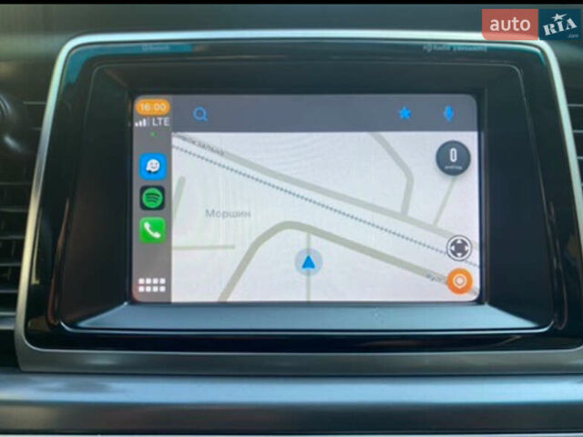Серый Хендай Соната, объемом двигателя 2.4 л и пробегом 133 тыс. км за 13850 $, фото 40 на Automoto.ua