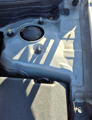 Серый Хендай Соната, объемом двигателя 2 л и пробегом 181 тыс. км за 14000 $, фото 19 на Automoto.ua