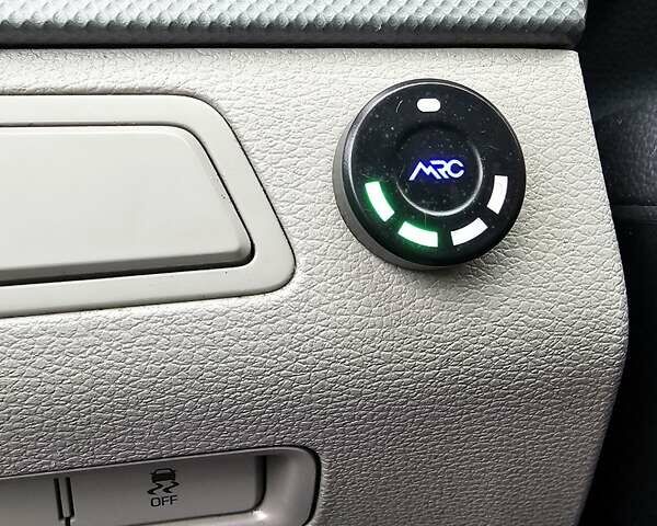 Серый Хендай Соната, объемом двигателя 2.36 л и пробегом 130 тыс. км за 9900 $, фото 27 на Automoto.ua