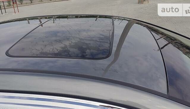 Серый Хендай Соната, объемом двигателя 2.4 л и пробегом 93 тыс. км за 14154 $, фото 16 на Automoto.ua