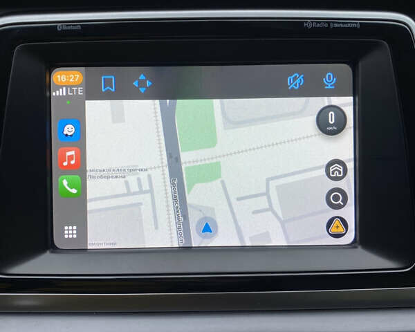 Серый Хендай Соната, объемом двигателя 2.4 л и пробегом 75 тыс. км за 13700 $, фото 16 на Automoto.ua