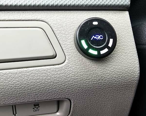 Сірий Хендай Соната, об'ємом двигуна 2.36 л та пробігом 130 тис. км за 9600 $, фото 16 на Automoto.ua