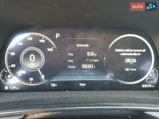 Сірий Хендай Соната, об'ємом двигуна 1.6 л та пробігом 134 тис. км за 4600 $, фото 8 на Automoto.ua