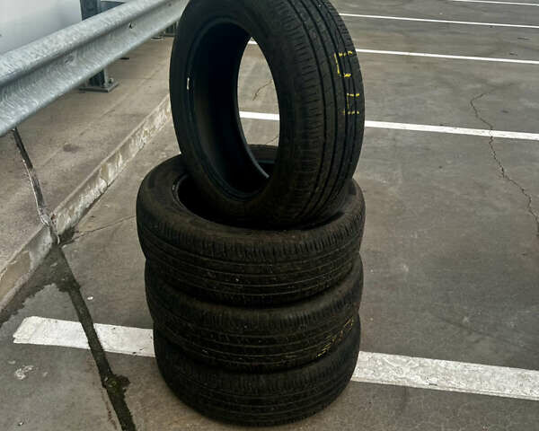 Серый Хендай Соната, объемом двигателя 2.36 л и пробегом 109 тыс. км за 14500 $, фото 16 на Automoto.ua