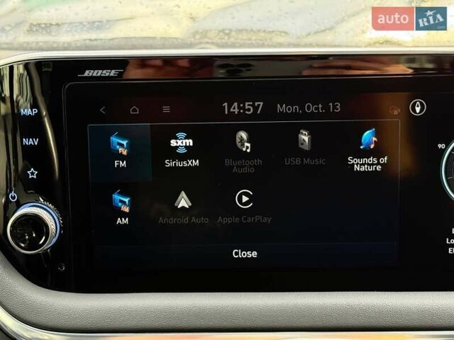 Серый Хендай Соната, объемом двигателя 1.6 л и пробегом 41 тыс. км за 21900 $, фото 15 на Automoto.ua