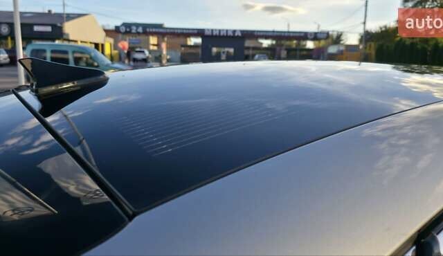 Сірий Хендай Соната, об'ємом двигуна 2 л та пробігом 53 тис. км за 27000 $, фото 11 на Automoto.ua