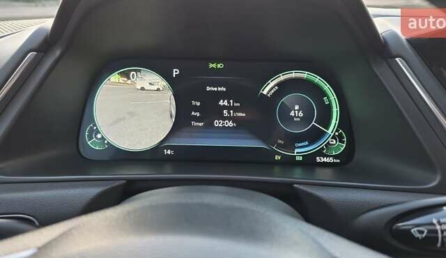 Сірий Хендай Соната, об'ємом двигуна 2 л та пробігом 53 тис. км за 27000 $, фото 36 на Automoto.ua