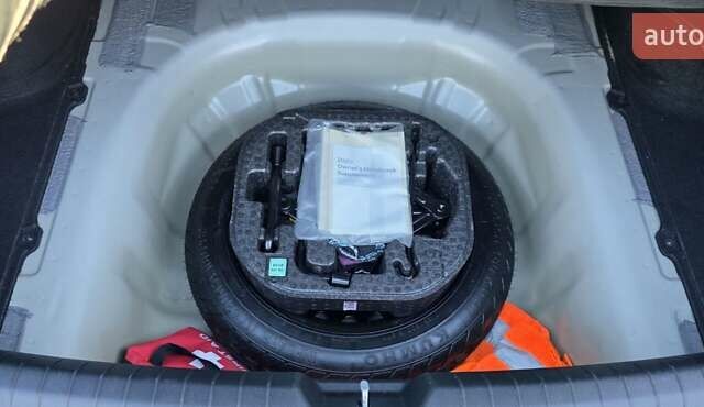 Сірий Хендай Соната, об'ємом двигуна 2 л та пробігом 53 тис. км за 27000 $, фото 19 на Automoto.ua