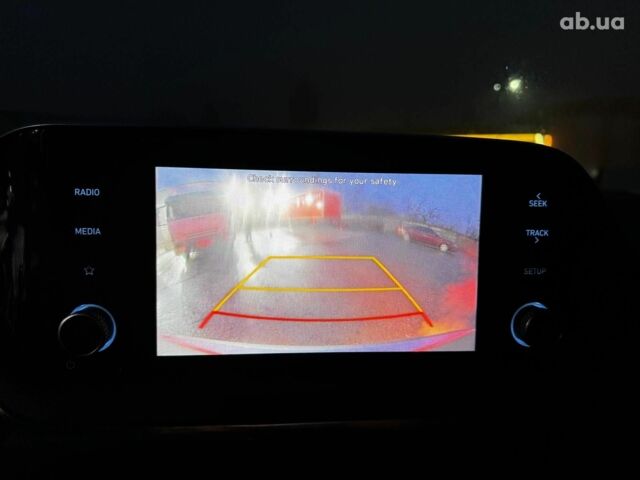 Серый Хендай Соната, объемом двигателя 2.5 л и пробегом 46 тыс. км за 19390 $, фото 18 на Automoto.ua