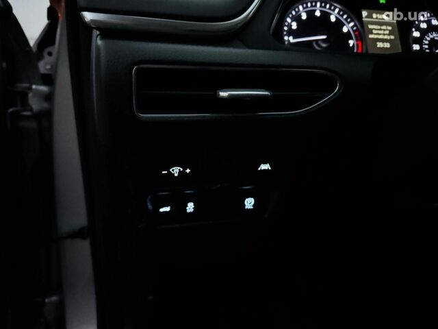 Серый Хендай Соната, объемом двигателя 2.5 л и пробегом 46 тыс. км за 19390 $, фото 14 на Automoto.ua